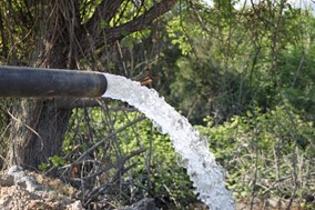 Τέσσερις νέες γεωτρήσεις της ΔΕΥΑΤ θα αντικαταστήσουν παλαιότερες